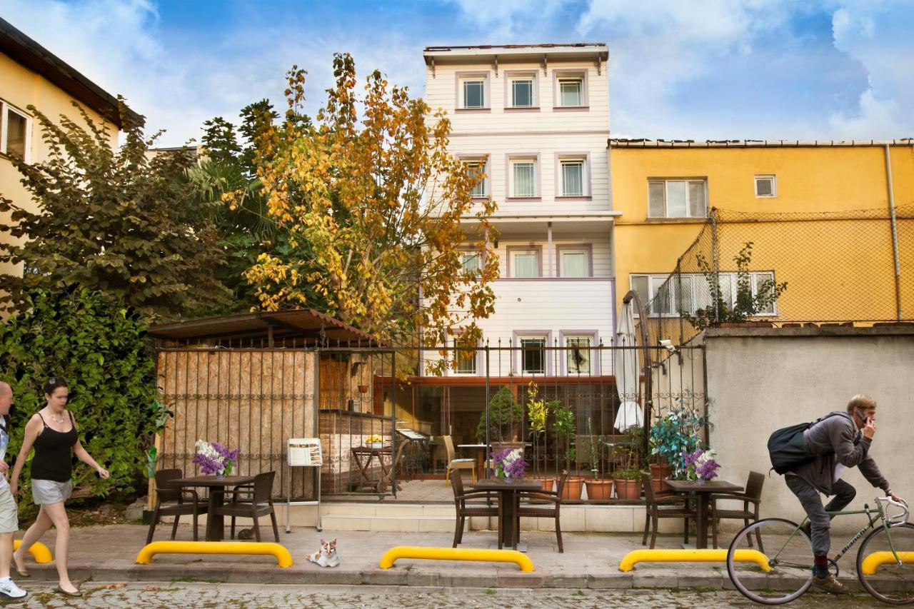 Siesta Hotel — Fotoğraflar 3